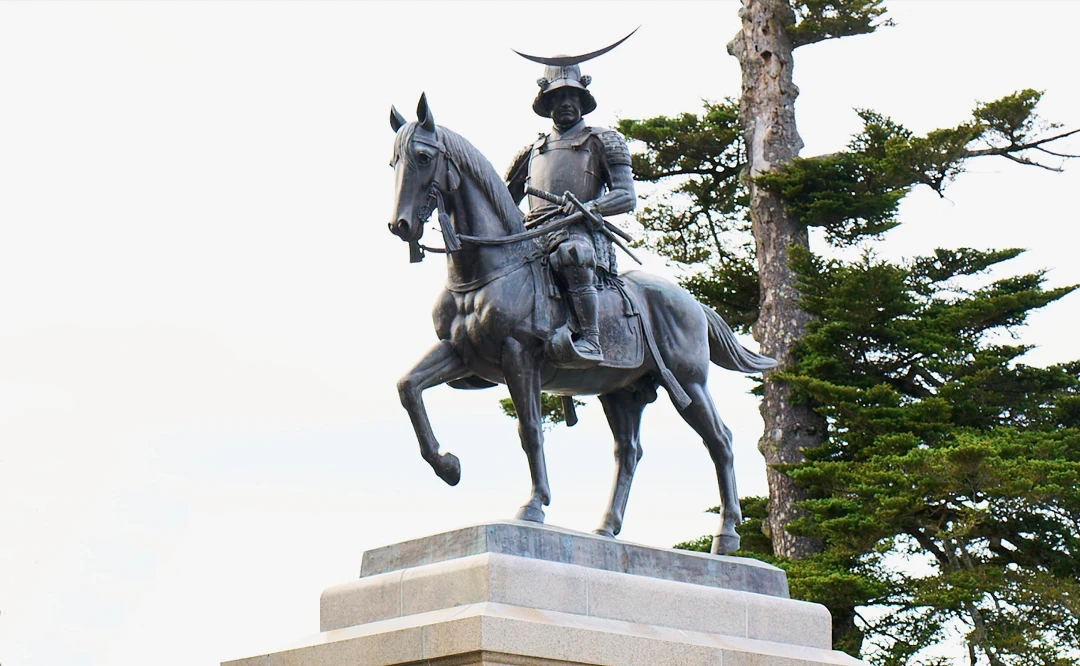 ABOUT Sendai Premium Contents